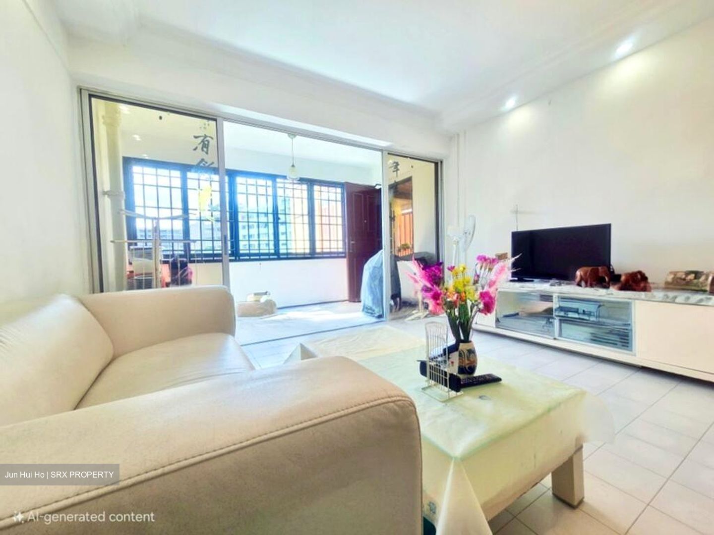 Blk 552 Bedok North Avenue 1 (Bedok), HDB 5 Rooms #521074381